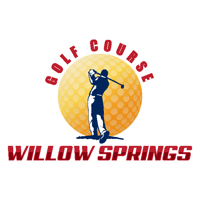 Willow Springs Golf Course Logo