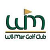 Wil-Mar Golf Club Logo