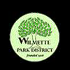 Wilmette Golf Course Logo