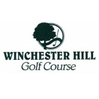 Winchester Hills Golf Course Logo
