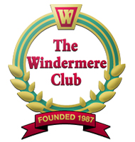 Windermere Golf Club Logo