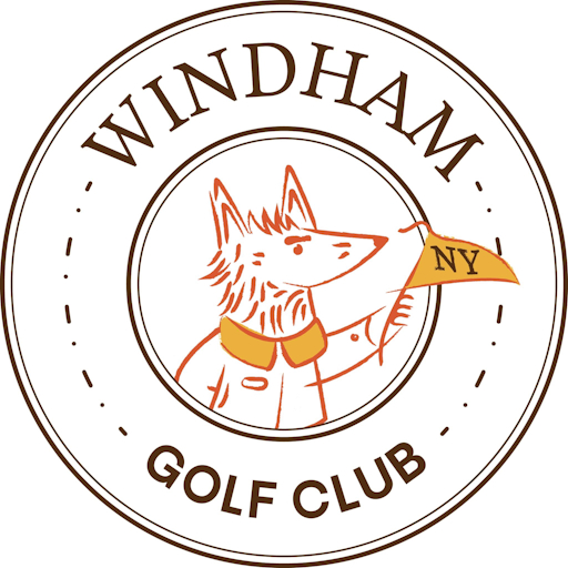 Windham Golf Club Logo