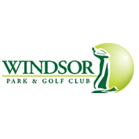 Windsor Park & Golf Club - Course A Logo