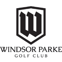 Windsor Parke Golf Club Logo