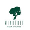 Windtree Golf Course Logo