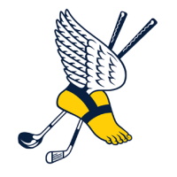 Winged Foot Golf Club - East Logo