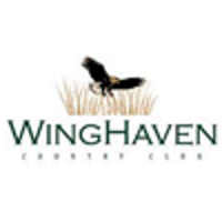 Winghaven Country Club Logo