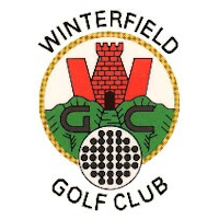 Winterfield Golf Club Logo