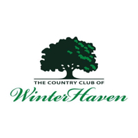 The Country Club of Winter Haven Logo