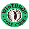 Winthrop Golf Club Logo