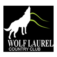 Wolf Laurel Country Club Logo