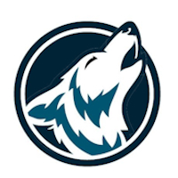 Wolf Creek Golf Course Logo