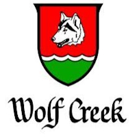 Wolf Creek Golf Club Logo