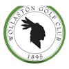 Wollaston Golf Club Logo
