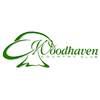 Woodhaven Country Club Logo