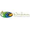 Woodhaven Country Club Logo