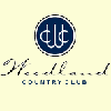 Woodland Country Club Logo