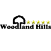 Woodland Hills Golf Course Logo