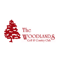 The Woodlands Golf and Country Club Logo