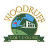 Woodruff Golf Course Logo
