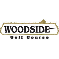 Woodside Golf Course Logo
