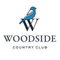 Woodside Plantation Country Club Logo