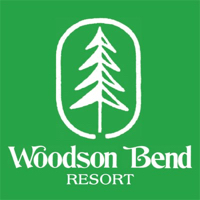 Woodson Bend Resort Logo