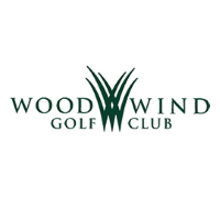 Wood Wind Golf Course Logo
