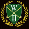 World Houston Golf Course Logo