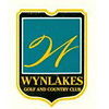 Wynlakes Golf & Country Club Logo