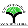 Yankee Hill Country Club Logo