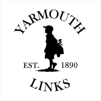 Yarmouth Links Golf Club Logo