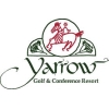 Yarrow  Logo