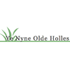 Ye Nyne Olde Holles Logo