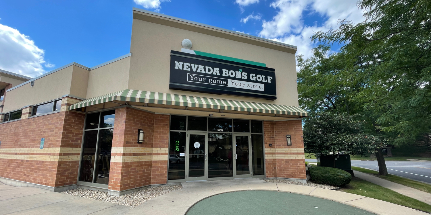 Featured Golf Facility