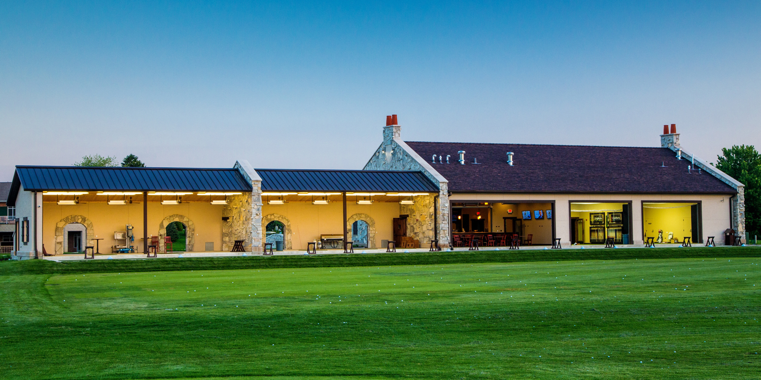 Featured Golf Facility