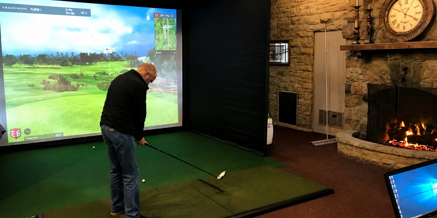 Featured Golf Facility