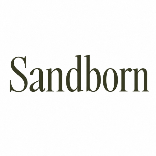 Sandborn