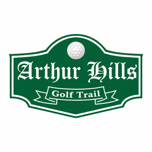 Arthur Hills Golf Trail
