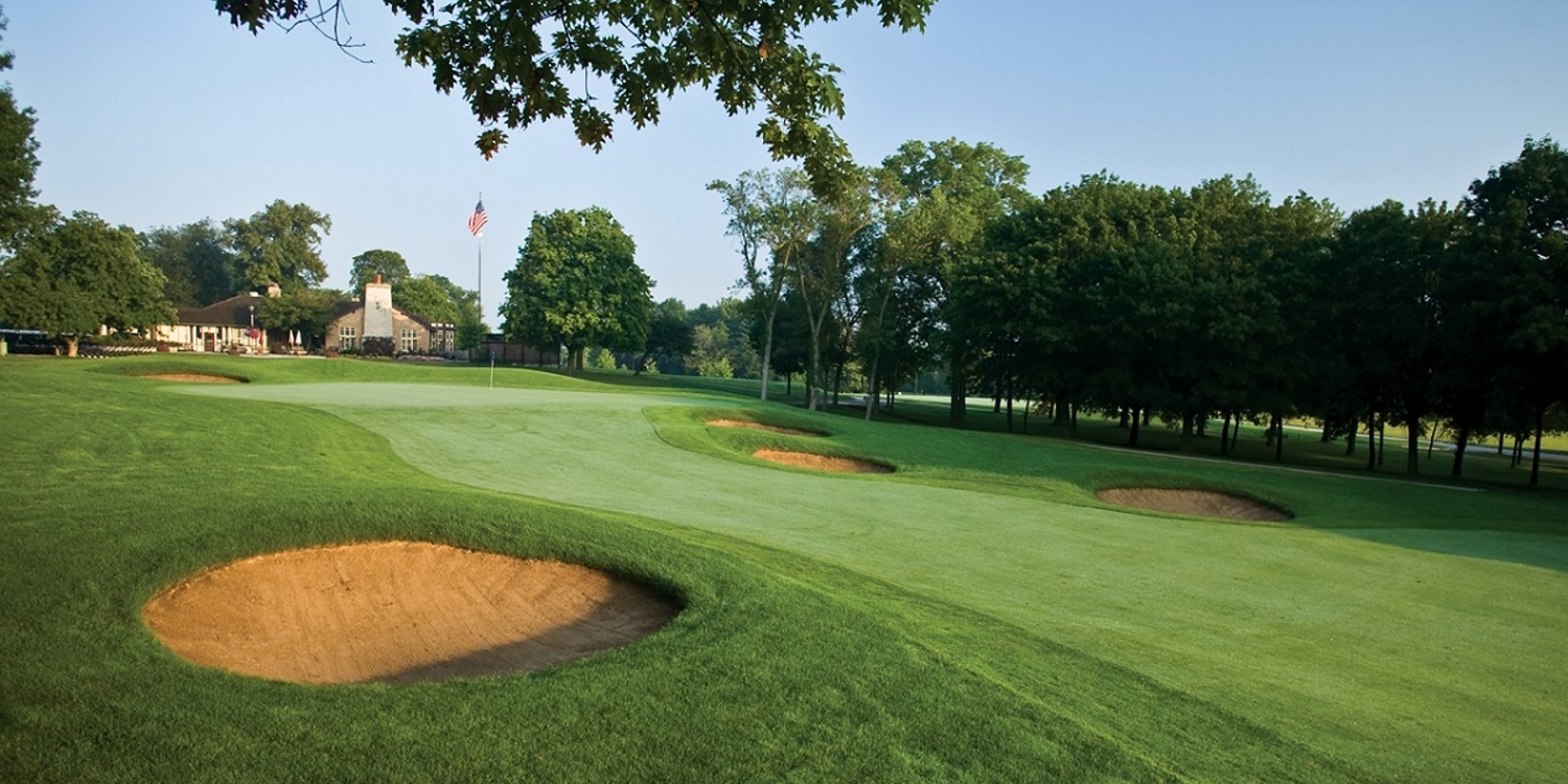 golf trail