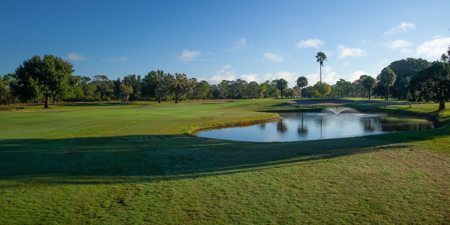 golf trail