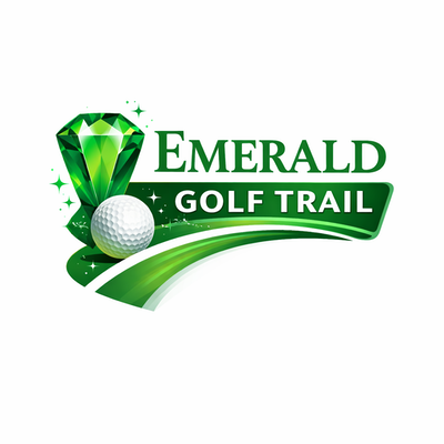 Emerald Golf Trail