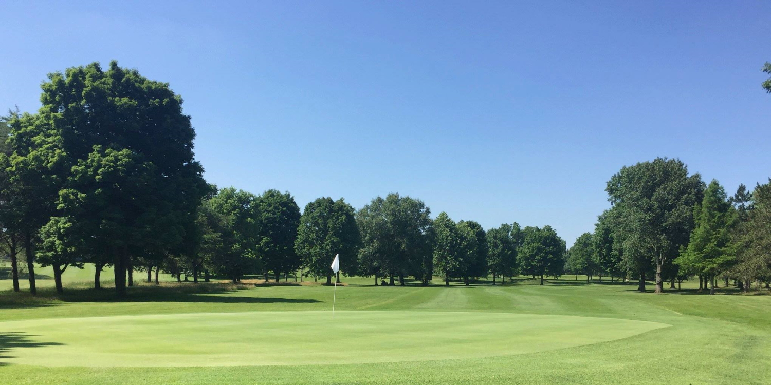 golf trail