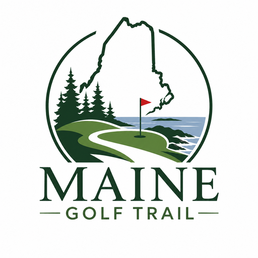 Maine Golf Trail