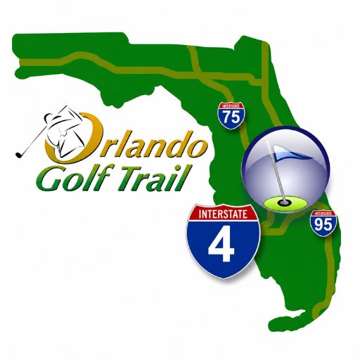 Orlando Golf Trail