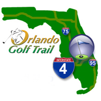 Orlando Golf Trail