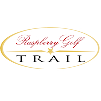 Raspberry Golf Trail
