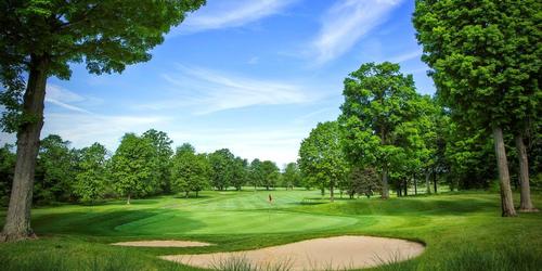 Grand River Valley Wine and Golf Trail