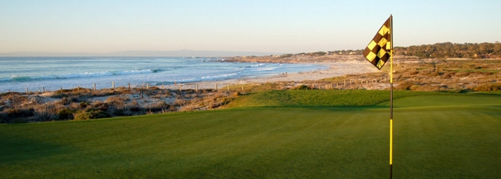 Cape Cod Golf Vacations