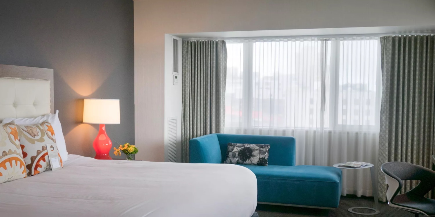 Hotel Murano